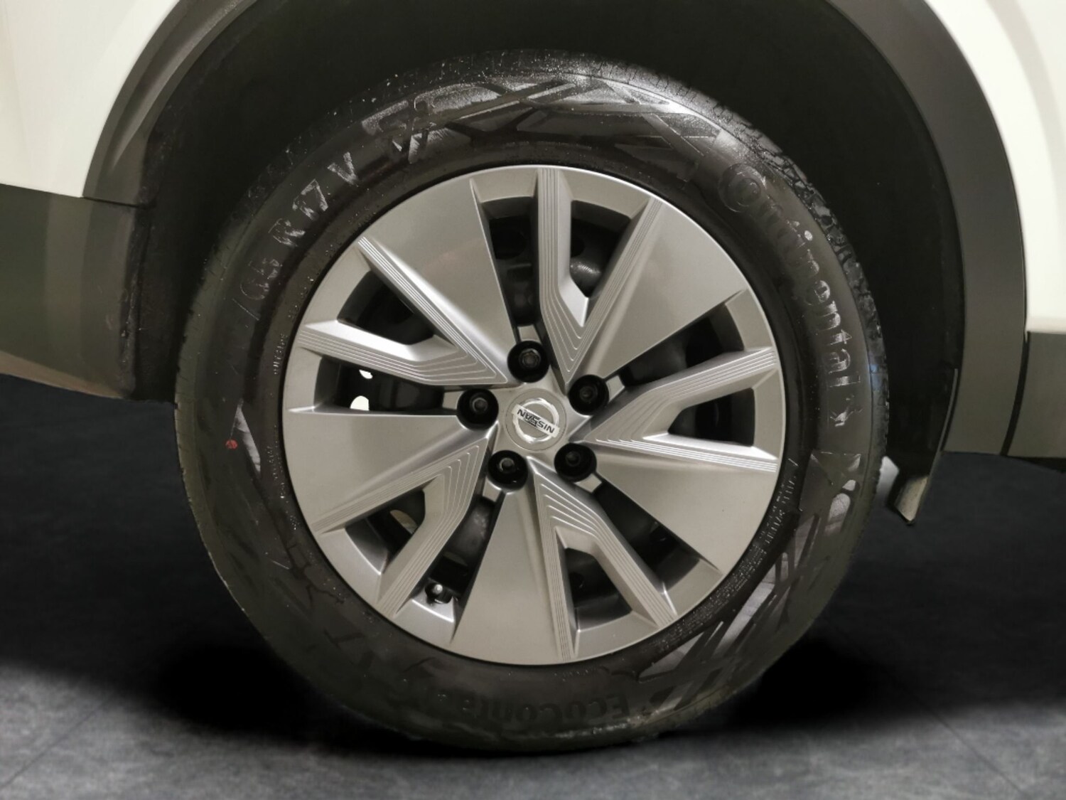 Used Nissan Qashqai 2021 for sale - 77404279: Photo 24