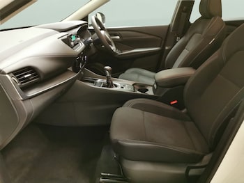 Used Nissan Qashqai undefined for sale - 77404279: Photo