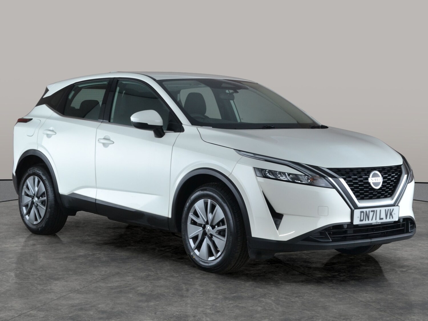 Used Nissan Qashqai 2021 for sale - 77404279: Photo 7