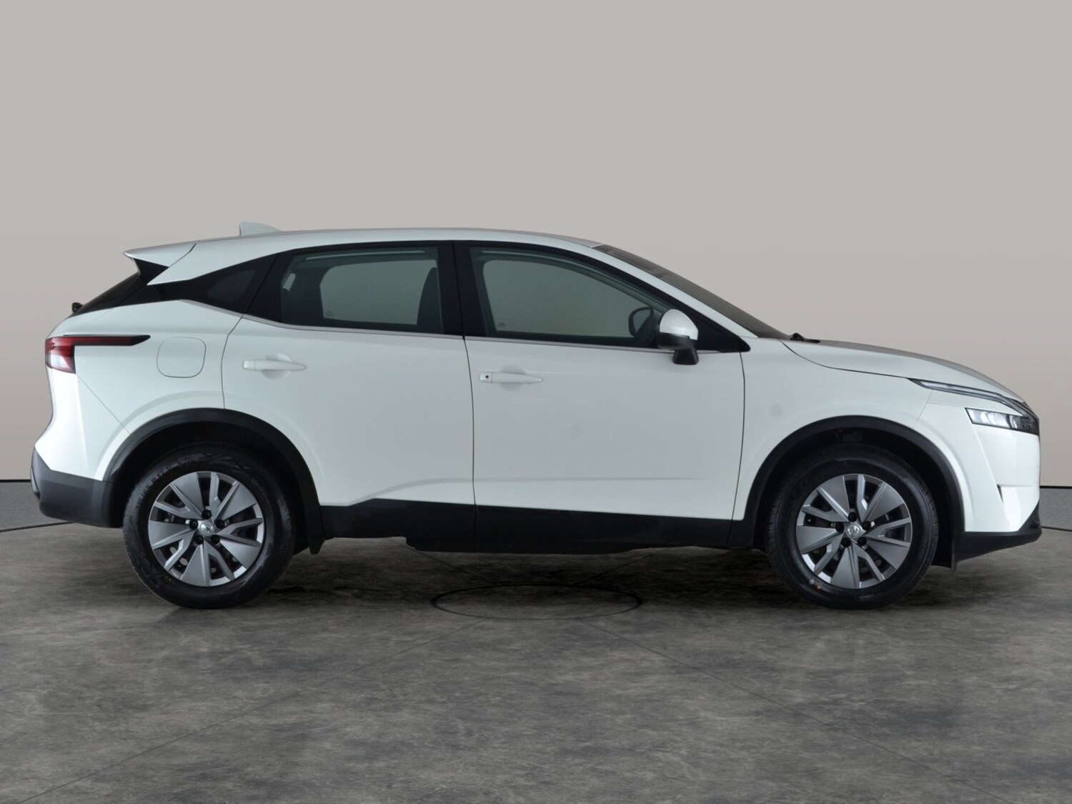 Used Nissan Qashqai 2021 for sale - 77404279: Photo 8