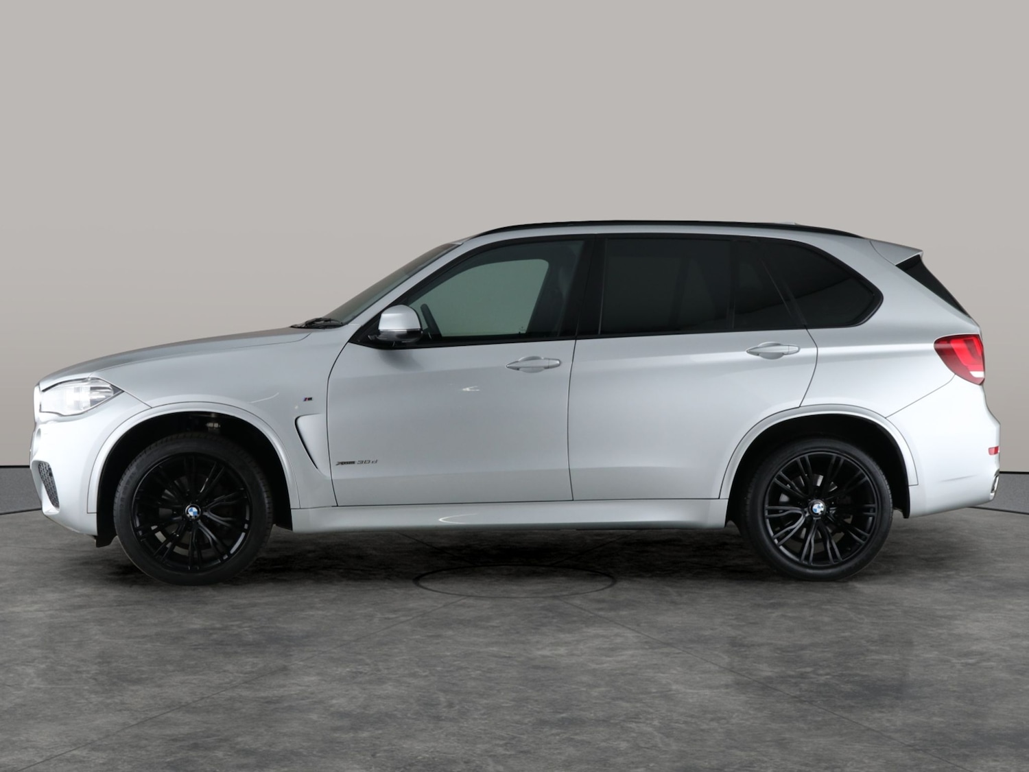 Used BMW X5 2018 for sale - 77036584: Photo 13