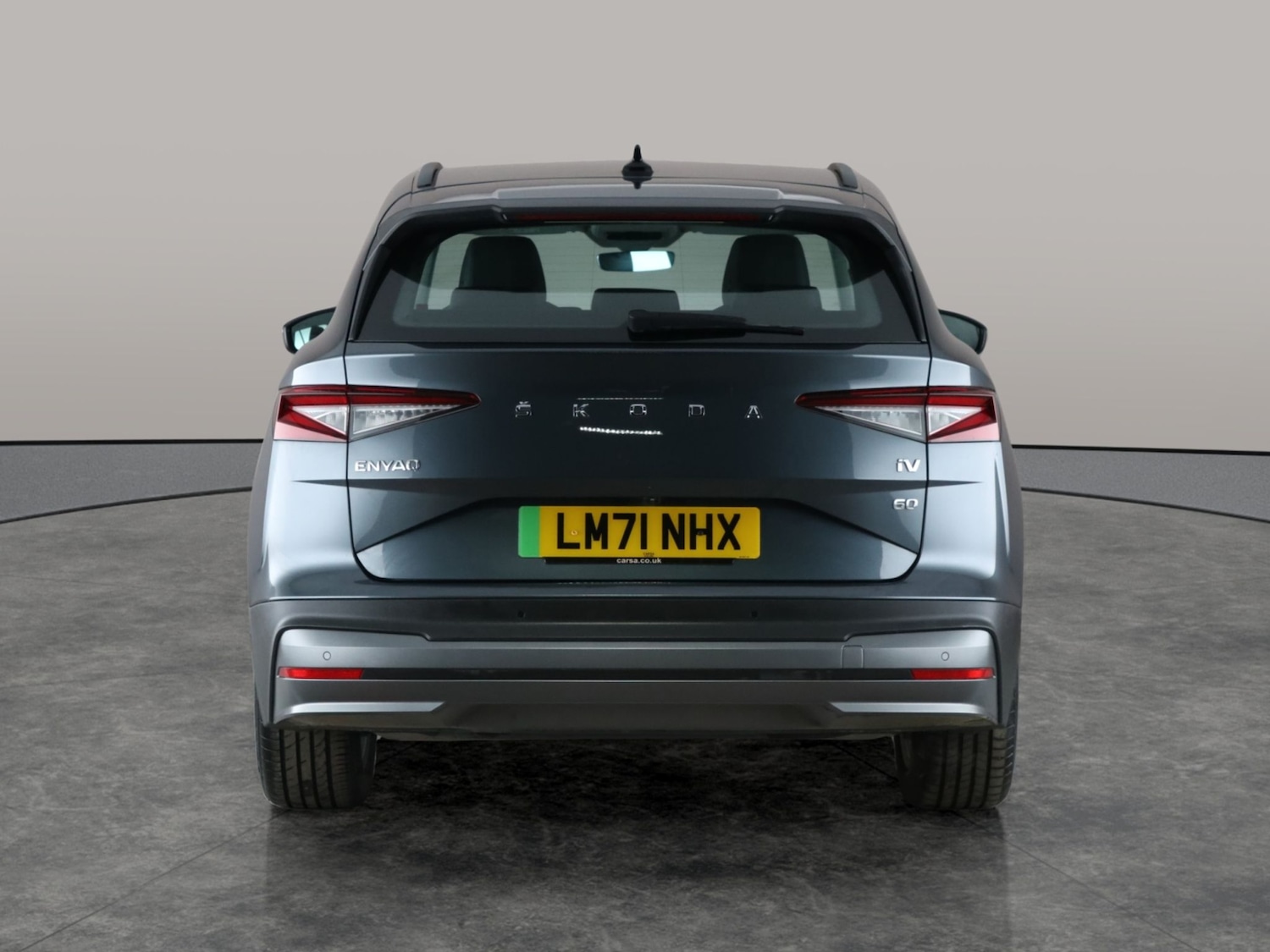 Used Skoda Enyaq 2021 for sale - 77164358: Photo 10