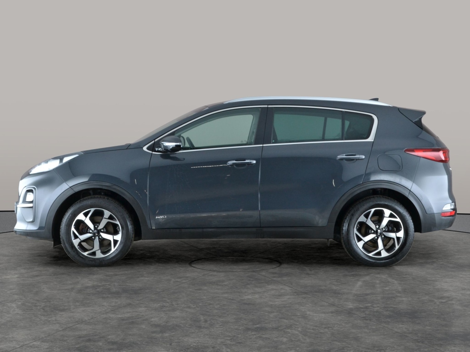 Used Kia Sportage 2019 for sale - 78061750: Photo 14