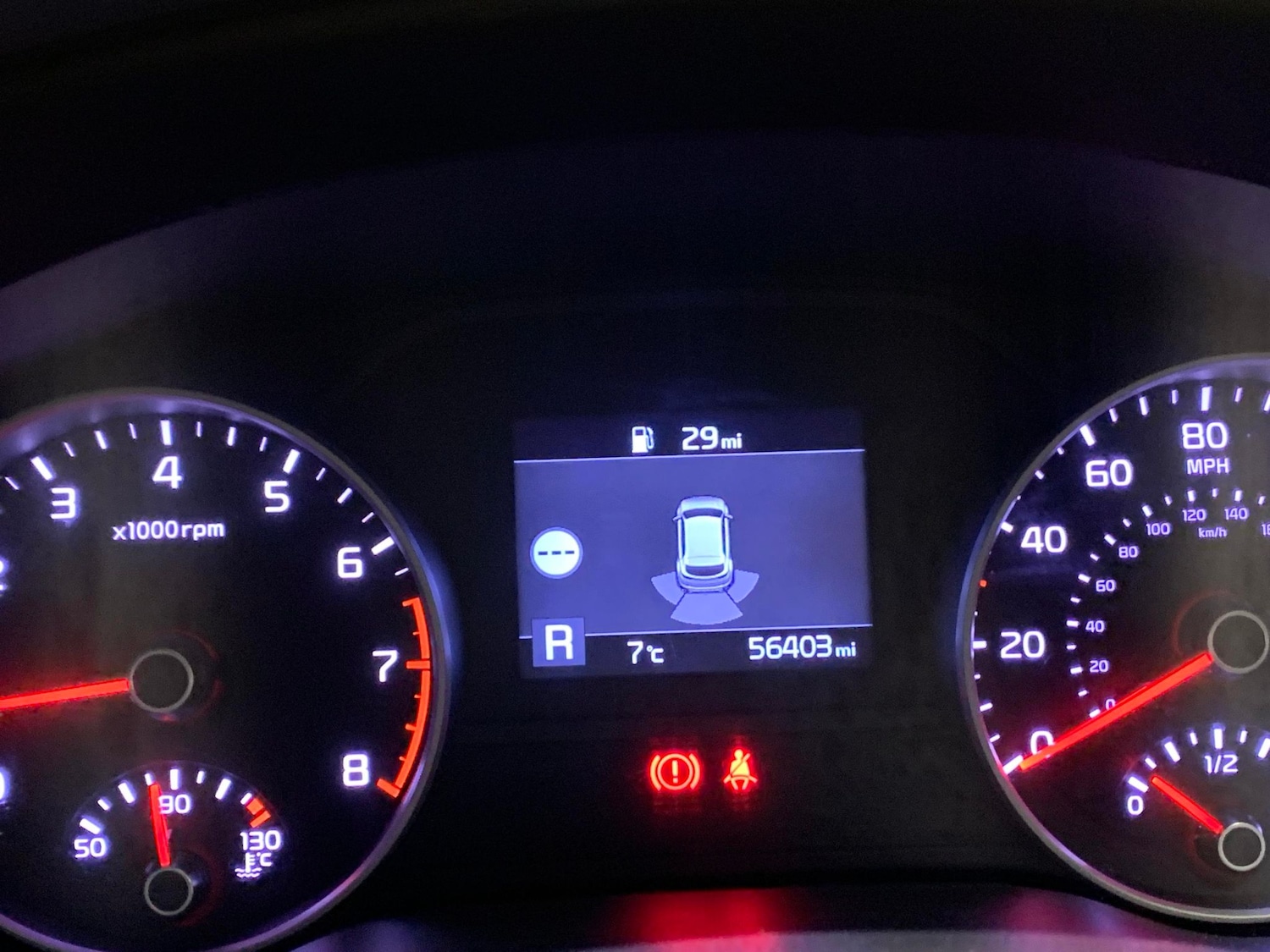 Used Kia Sportage 2019 for sale - 78061750: Photo 18