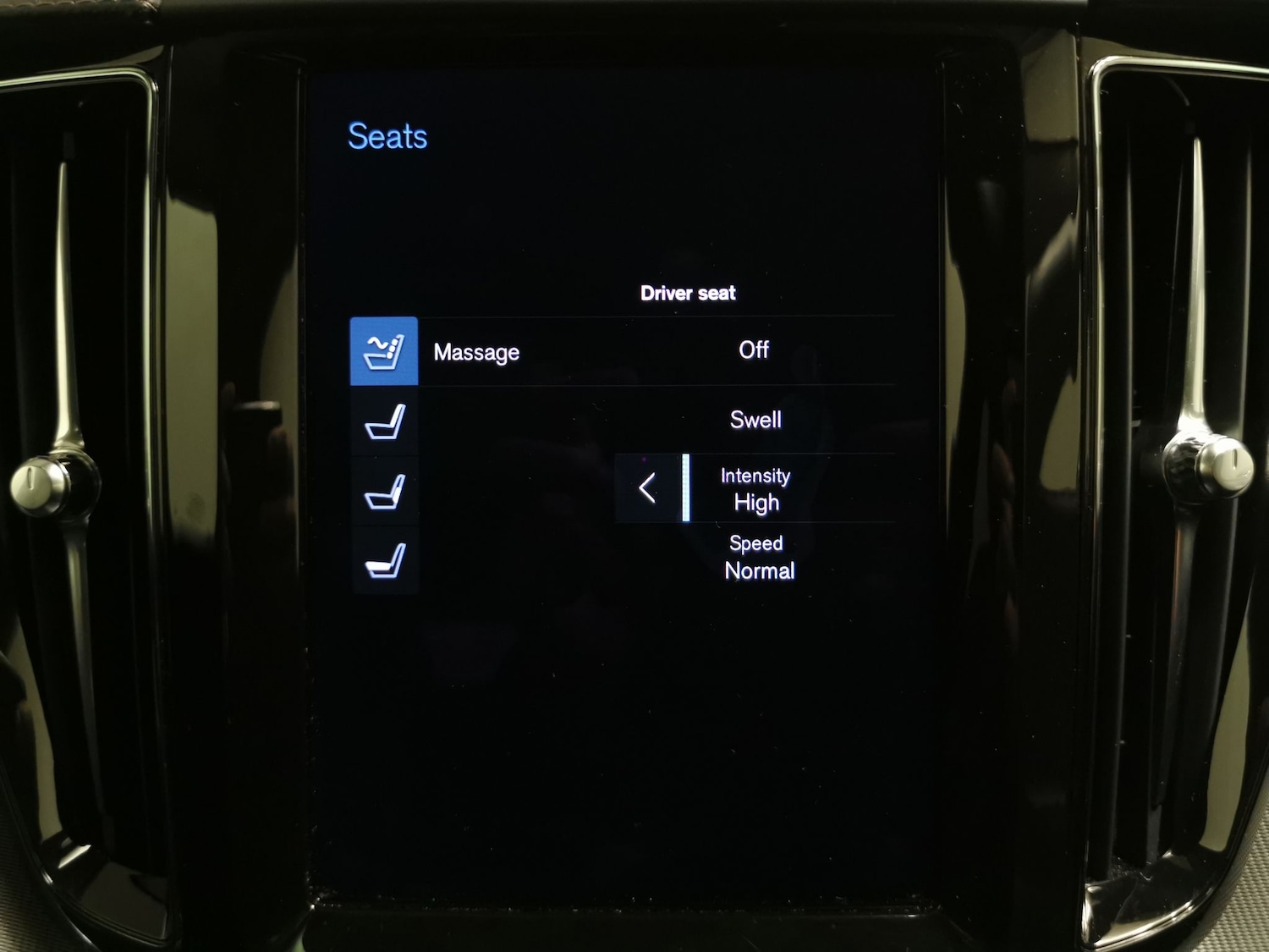 Used Volvo XC60 2020 for sale - 77579326: Photo 17