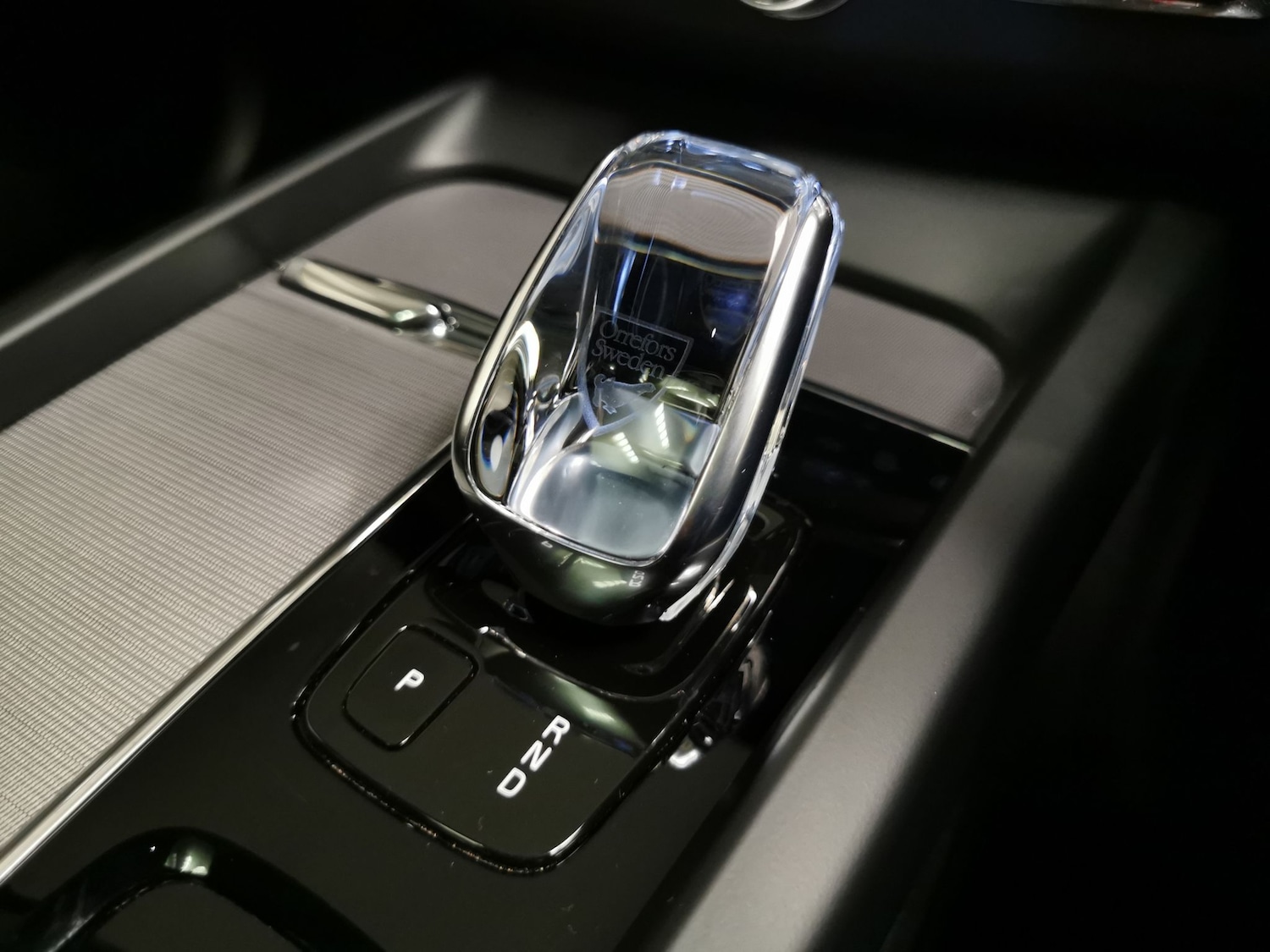 Used Volvo XC60 2020 for sale - 77579326: Photo 25