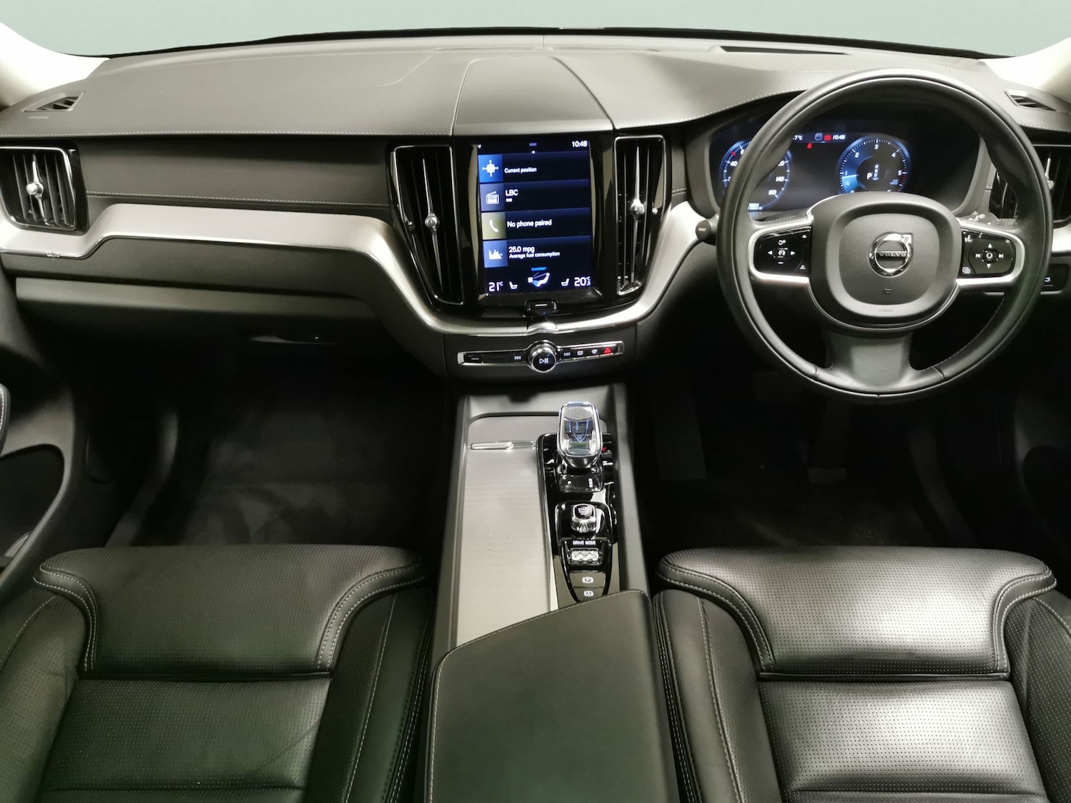 Used Volvo XC60 2020 for sale - 77579326: Photo 8