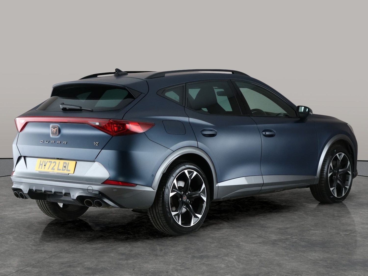 Used Cupra Formentor 2022 for sale - 77164349: Photo 11