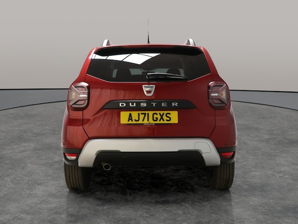 Used Dacia Duster 2022 for sale - 76264249: Photo 12