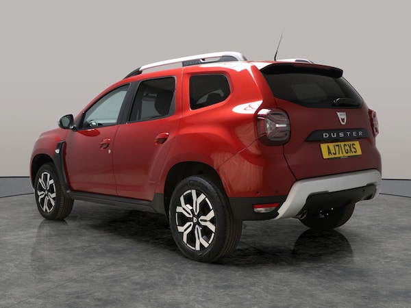 Used Dacia Duster 2022 for sale - 76264249: Photo 13