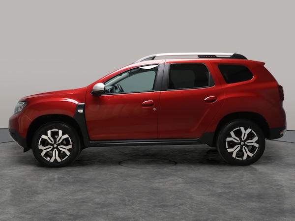 Used Dacia Duster 2022 for sale - 76264249: Photo 14