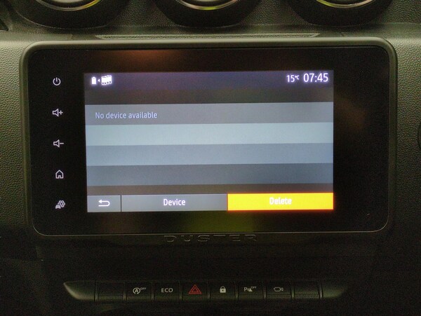 Used Dacia Duster 2022 for sale - 76264249: Photo 16