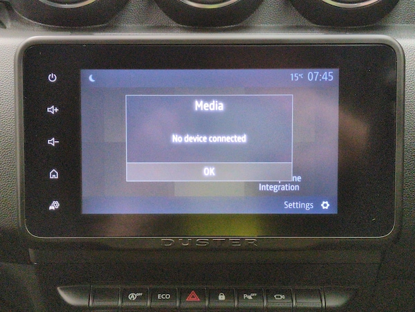 Used Dacia Duster 2022 for sale - 76264249: Photo 17