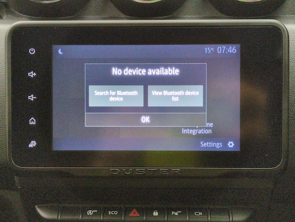 Used Dacia Duster 2022 for sale - 76264249: Photo 18