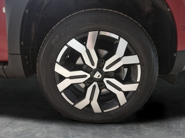 Used Dacia Duster 2022 for sale - 76264249: Photo 29