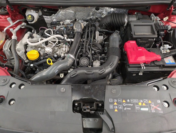 Used Dacia Duster 2022 for sale - 76264249: Photo 39