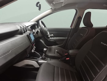 Used Dacia Duster 2022 for sale - 76264249: Photo 4