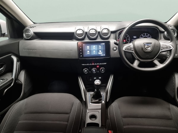 Used Dacia Duster 2022 for sale - 76264249: Photo 7