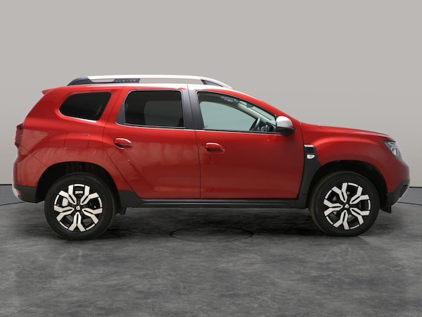 Used Dacia Duster 2022 for sale - 76264249: Photo 9