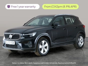 Used Volvo XC40 2023 for sale - 79253883: Photo