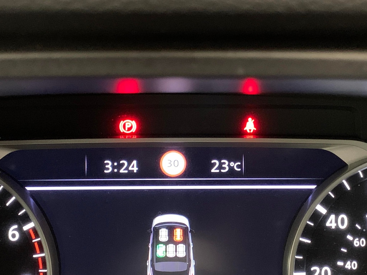 Vehicle 29