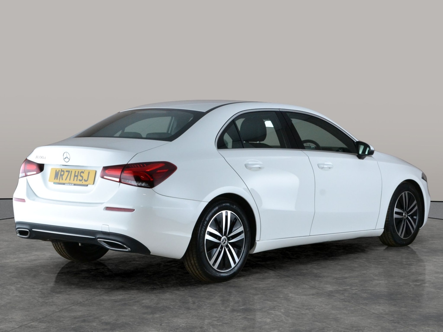 Used Mercedes-Benz A-Class 2021 for sale - 78132515: Photo 10