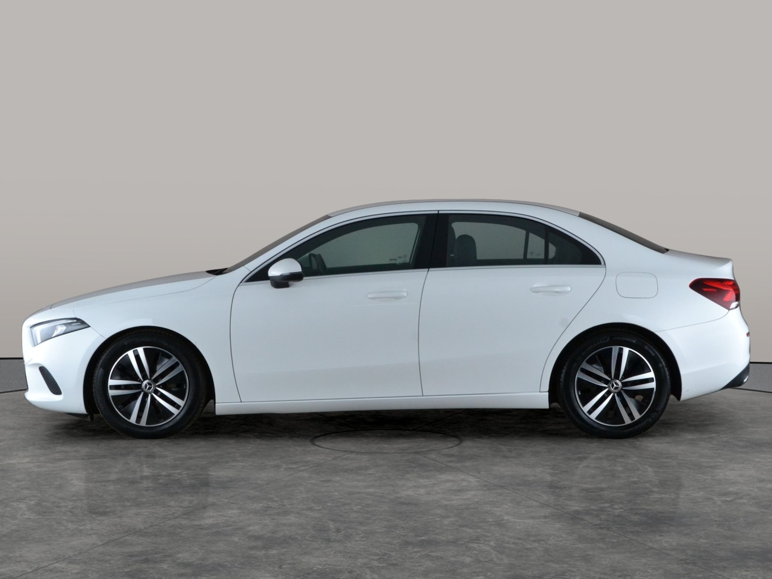 Used Mercedes-Benz A-Class 2021 for sale - 78132515: Photo 13