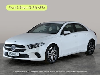 Used Mercedes-Benz A-Class undefined for sale - 78132515: Photo