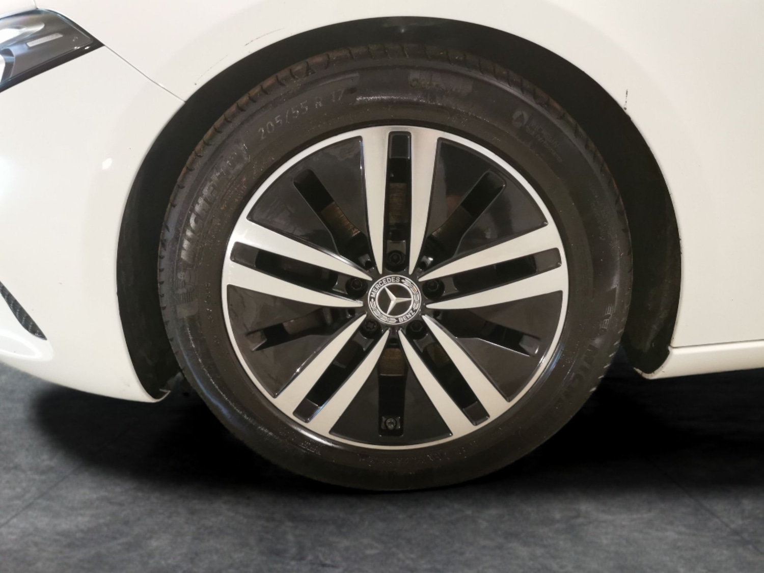 Used Mercedes-Benz A-Class 2021 for sale - 78132515: Photo 22