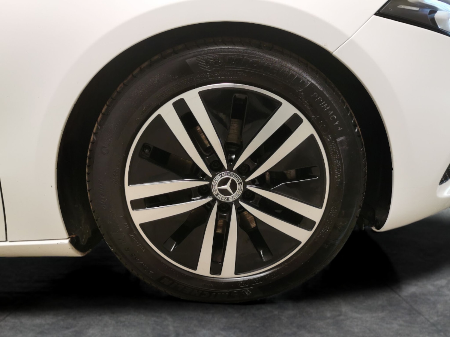 Used Mercedes-Benz A-Class 2021 for sale - 78132515: Photo 23