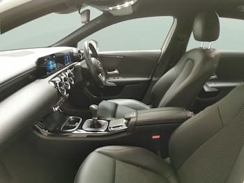 Used Mercedes-Benz A-Class undefined for sale - 78132515: Photo