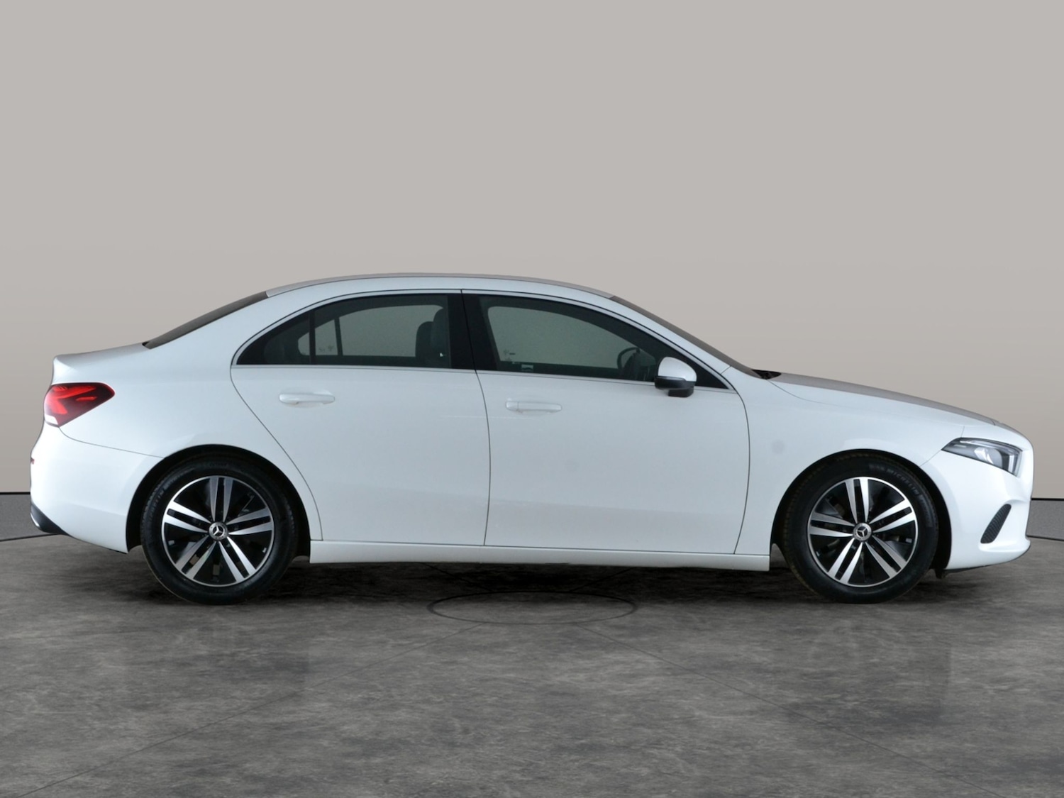 Used Mercedes-Benz A-Class 2021 for sale - 78132515: Photo 9