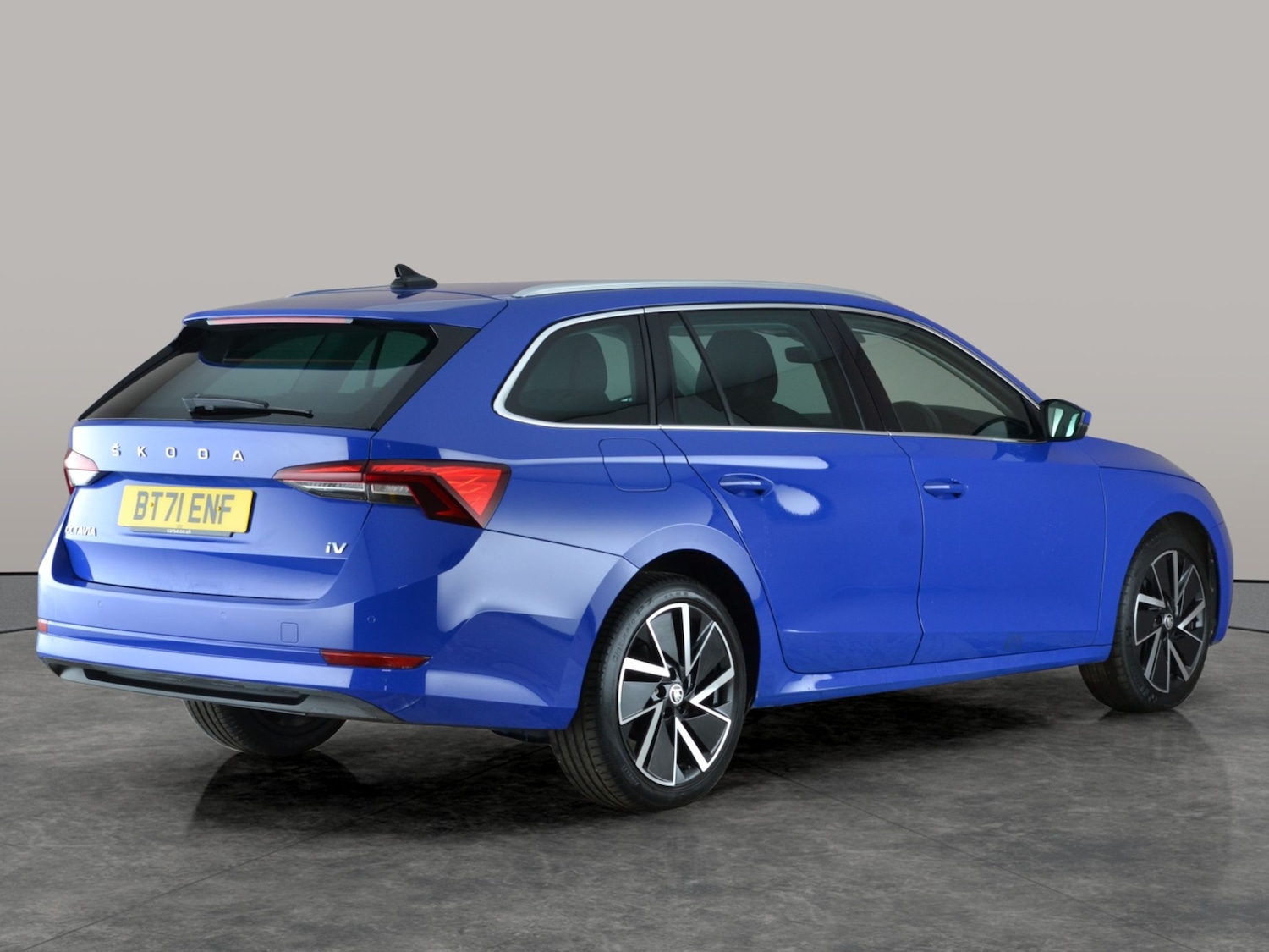 Used Skoda Octavia 2022 for sale - 77650858: Photo 10