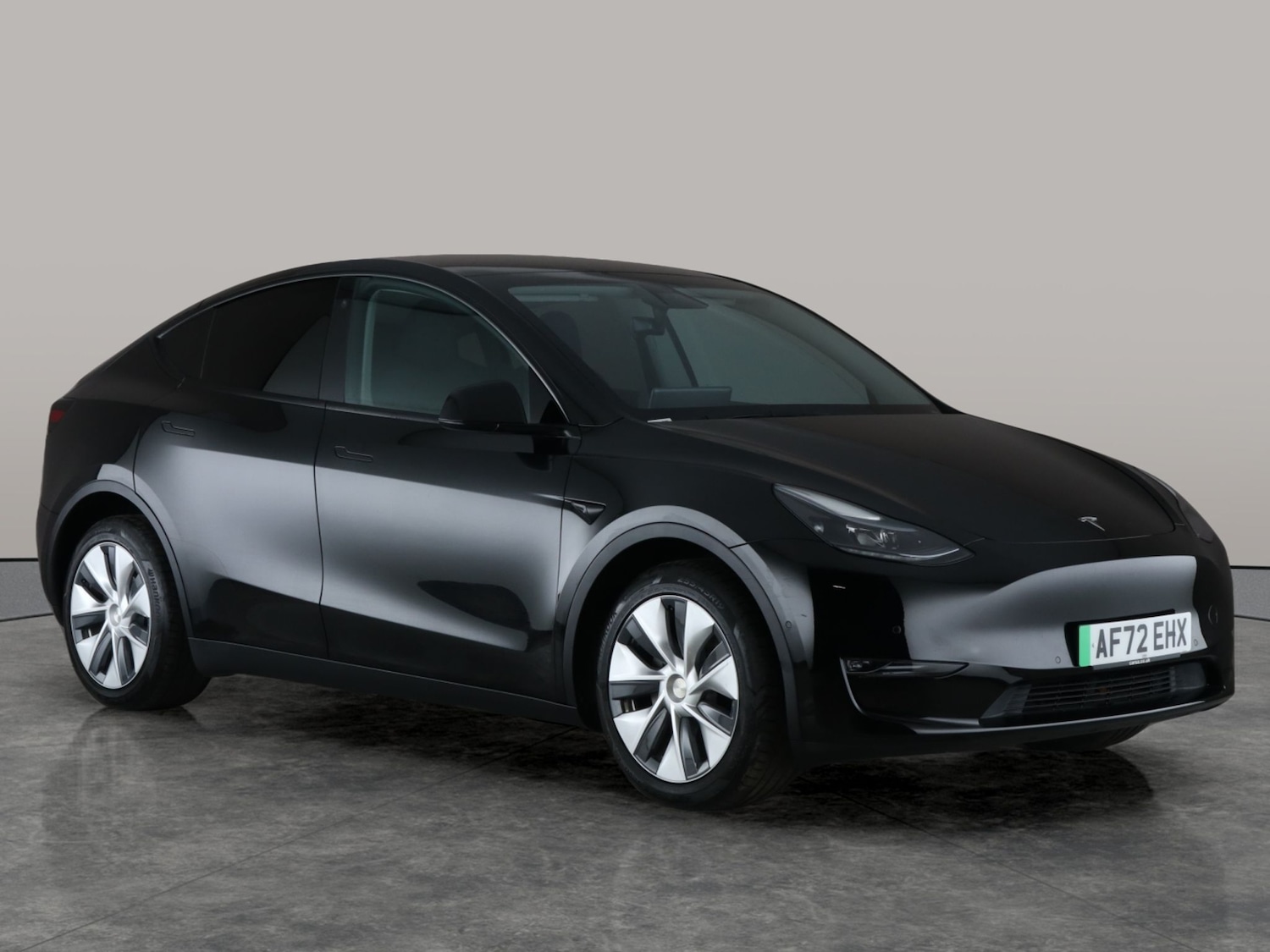 Used Tesla Model Y 2022 for sale - 76693980: Photo 10