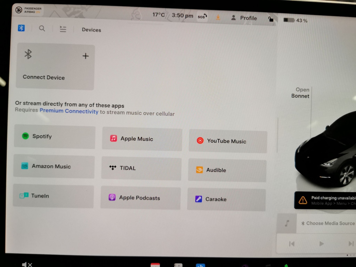 Used Tesla Model Y 2022 for sale - 76693980: Photo 17