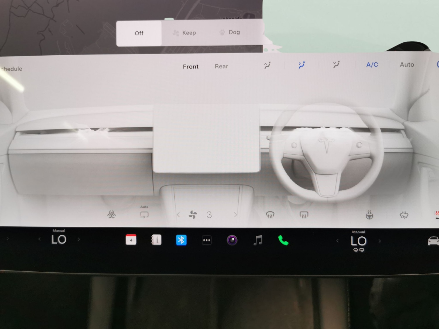 Used Tesla Model Y 2022 for sale - 76693980: Photo 18