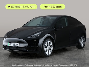 Used Tesla Model Y 2022 for sale - 76693980: Photo