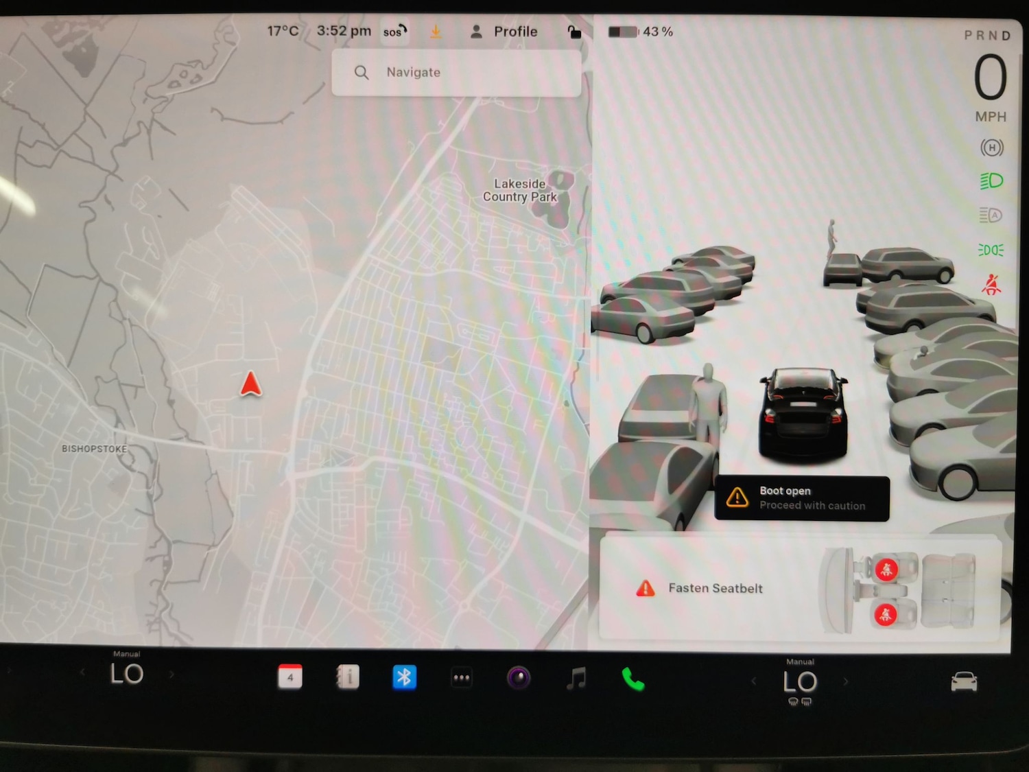 Used Tesla Model Y 2022 for sale - 76693980: Photo 23