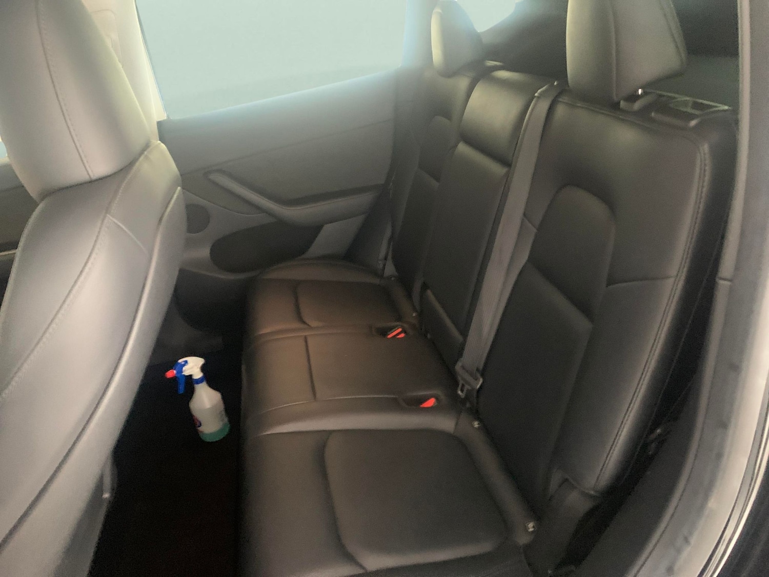 Used Tesla Model Y 2022 for sale - 76693980: Photo 29