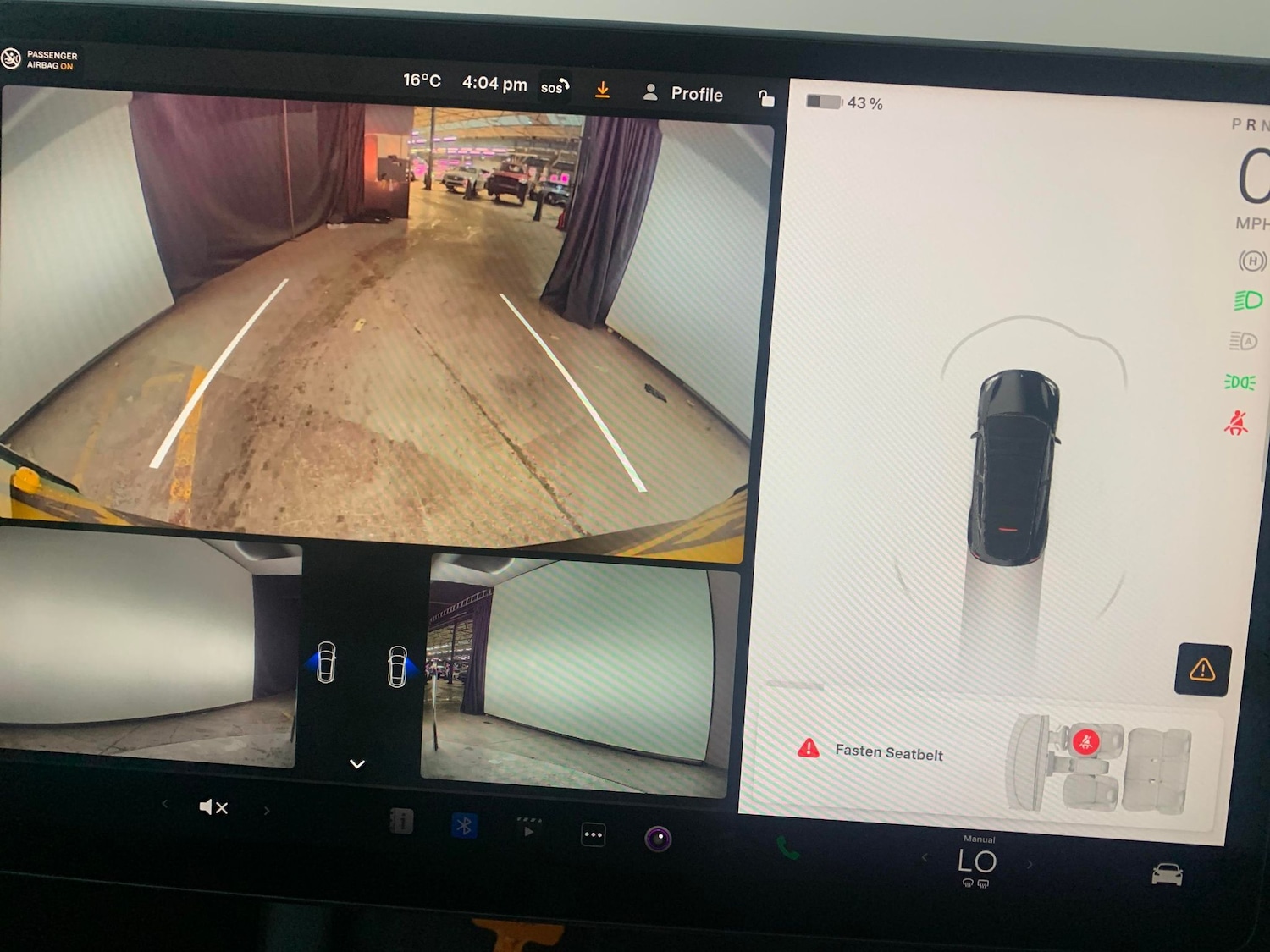 Used Tesla Model Y 2022 for sale - 76693980: Photo 6