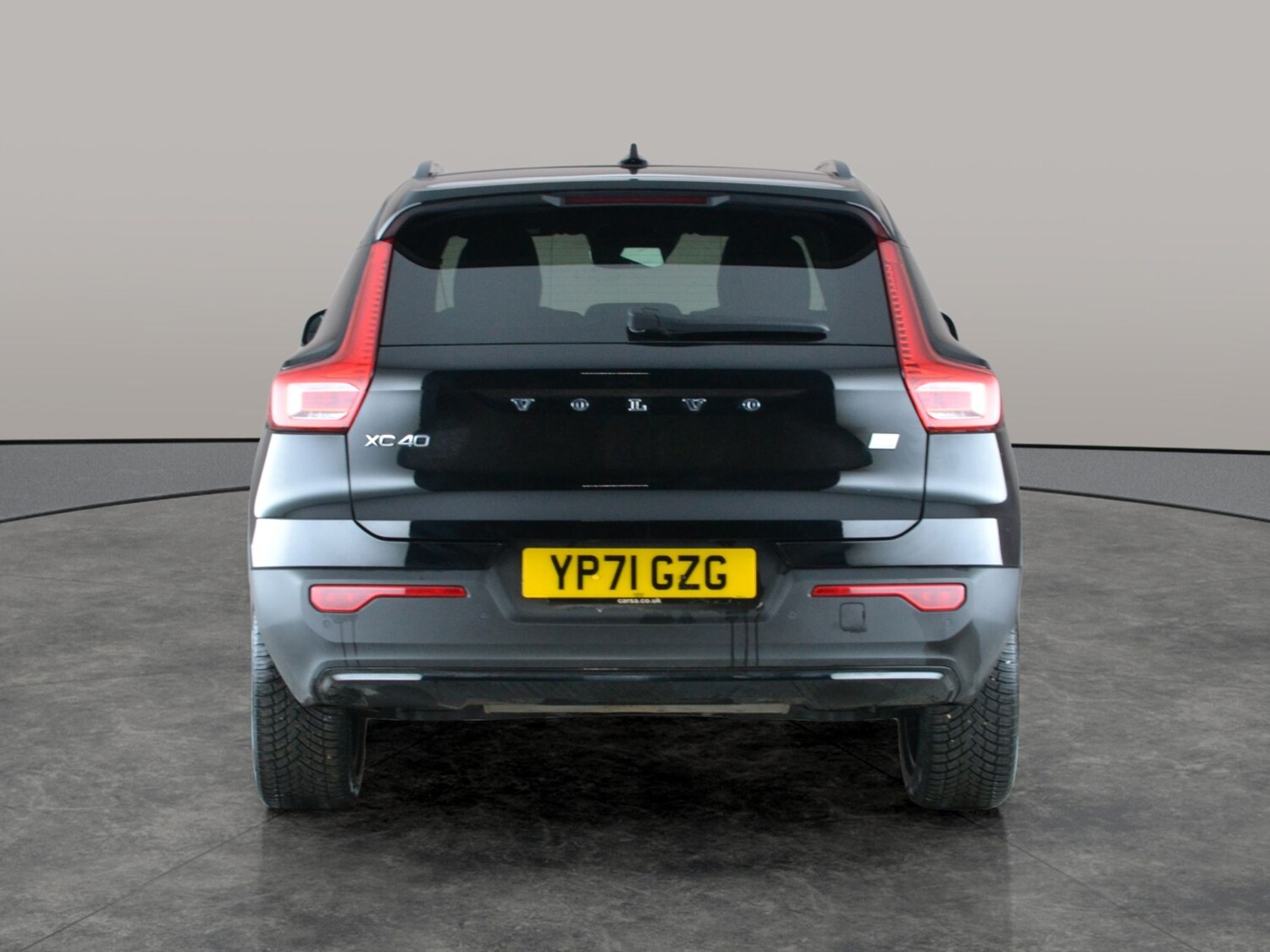 Used Volvo XC40 2021 for sale - 77399397: Photo 11