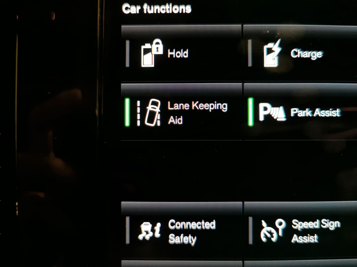 Used Volvo XC40 2021 for sale - 77399397: Photo 18