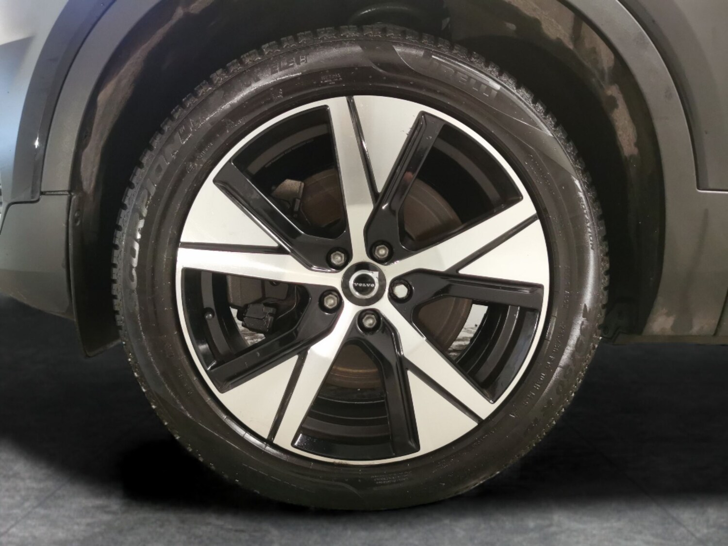 Used Volvo XC40 2021 for sale - 77399397: Photo 19