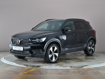 Used Volvo XC40 2021 for sale - 77399397: Photo