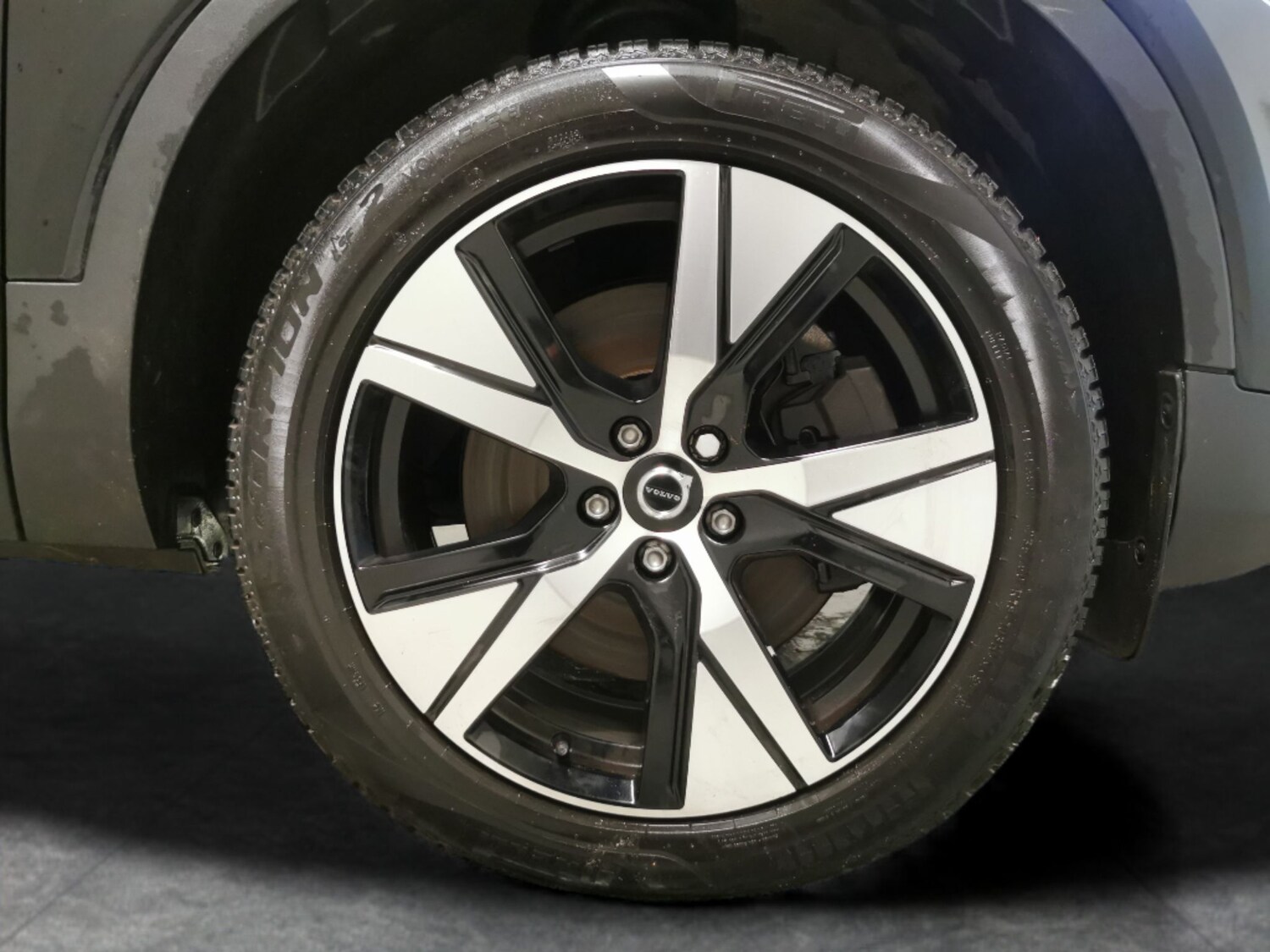 Used Volvo XC40 2021 for sale - 77399397: Photo 20