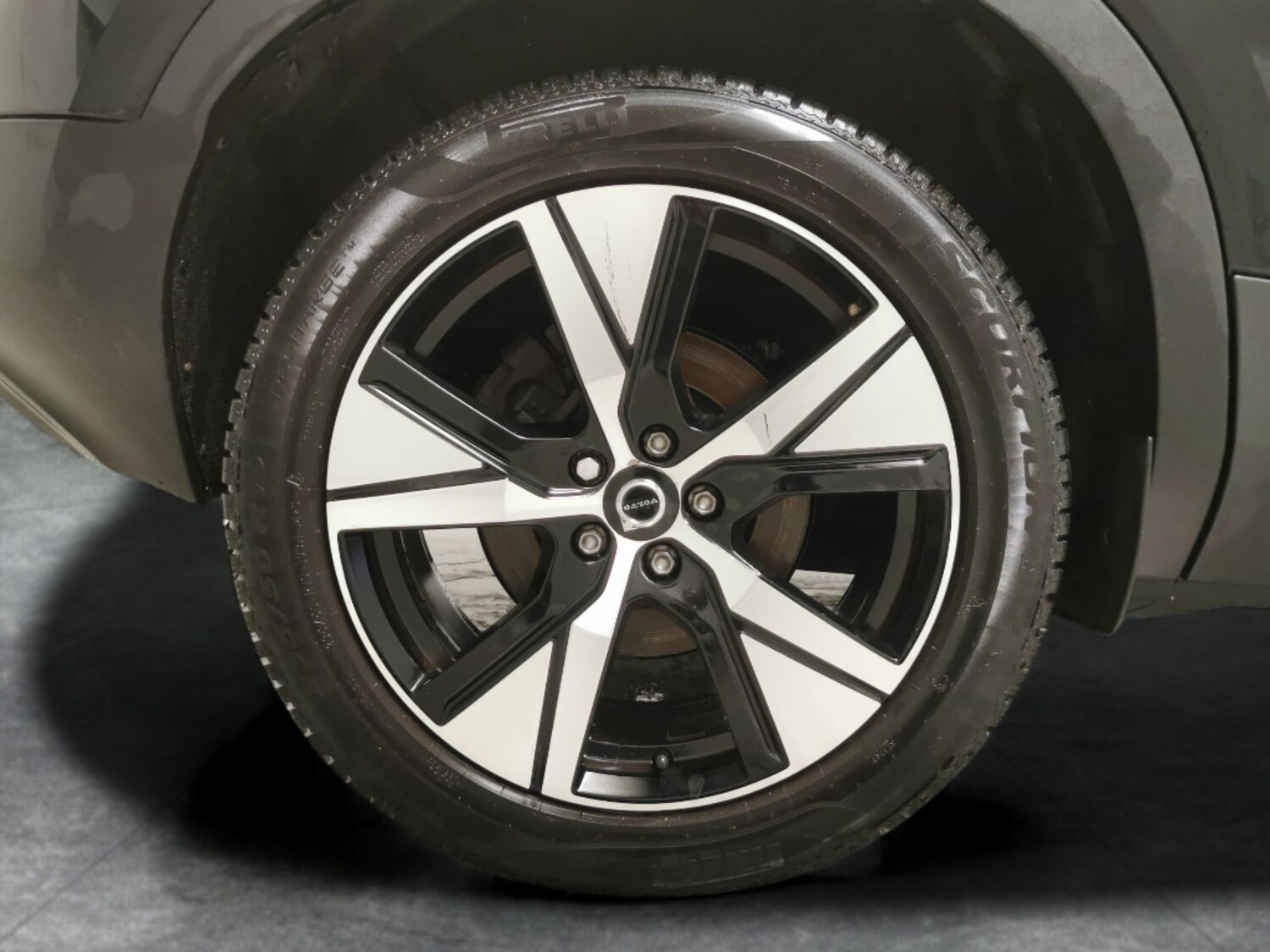 Used Volvo XC40 2021 for sale - 77399397: Photo 21