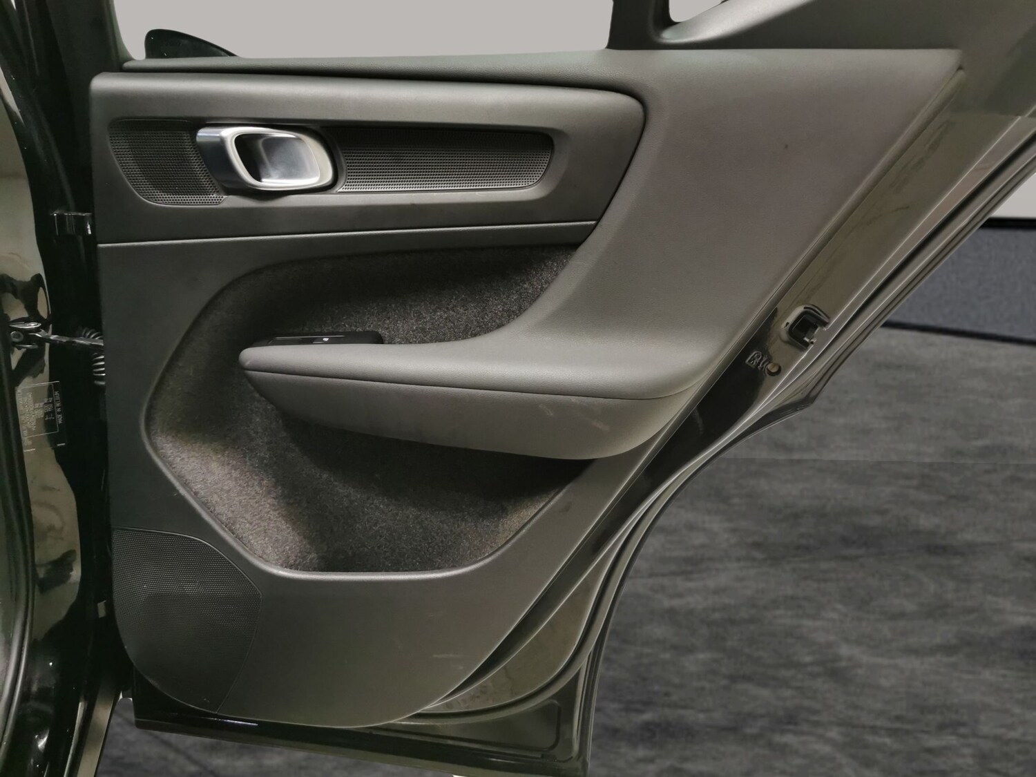 Used Volvo XC40 2021 for sale - 77399397: Photo 25