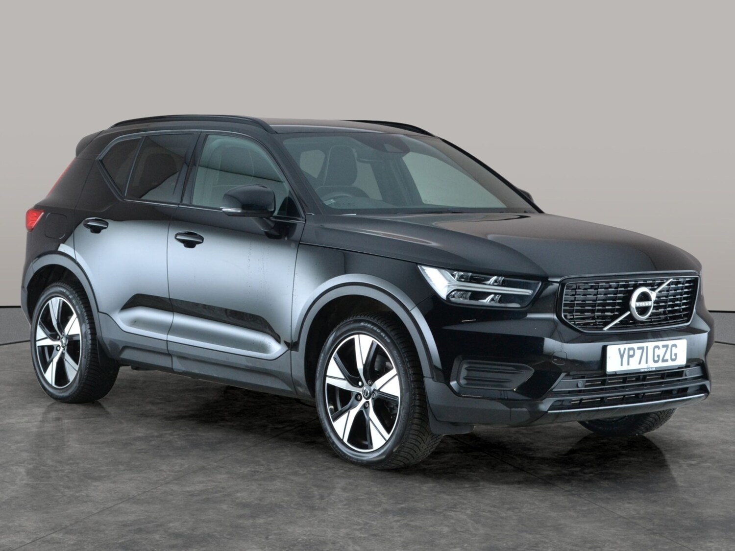 Used Volvo XC40 2021 for sale - 77399397: Photo 8