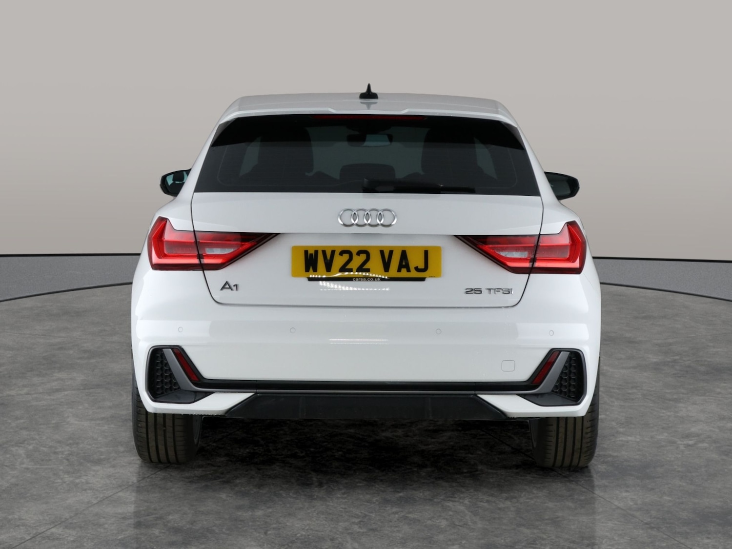 Used Audi A1 2022 for sale - 76381684: Photo 12