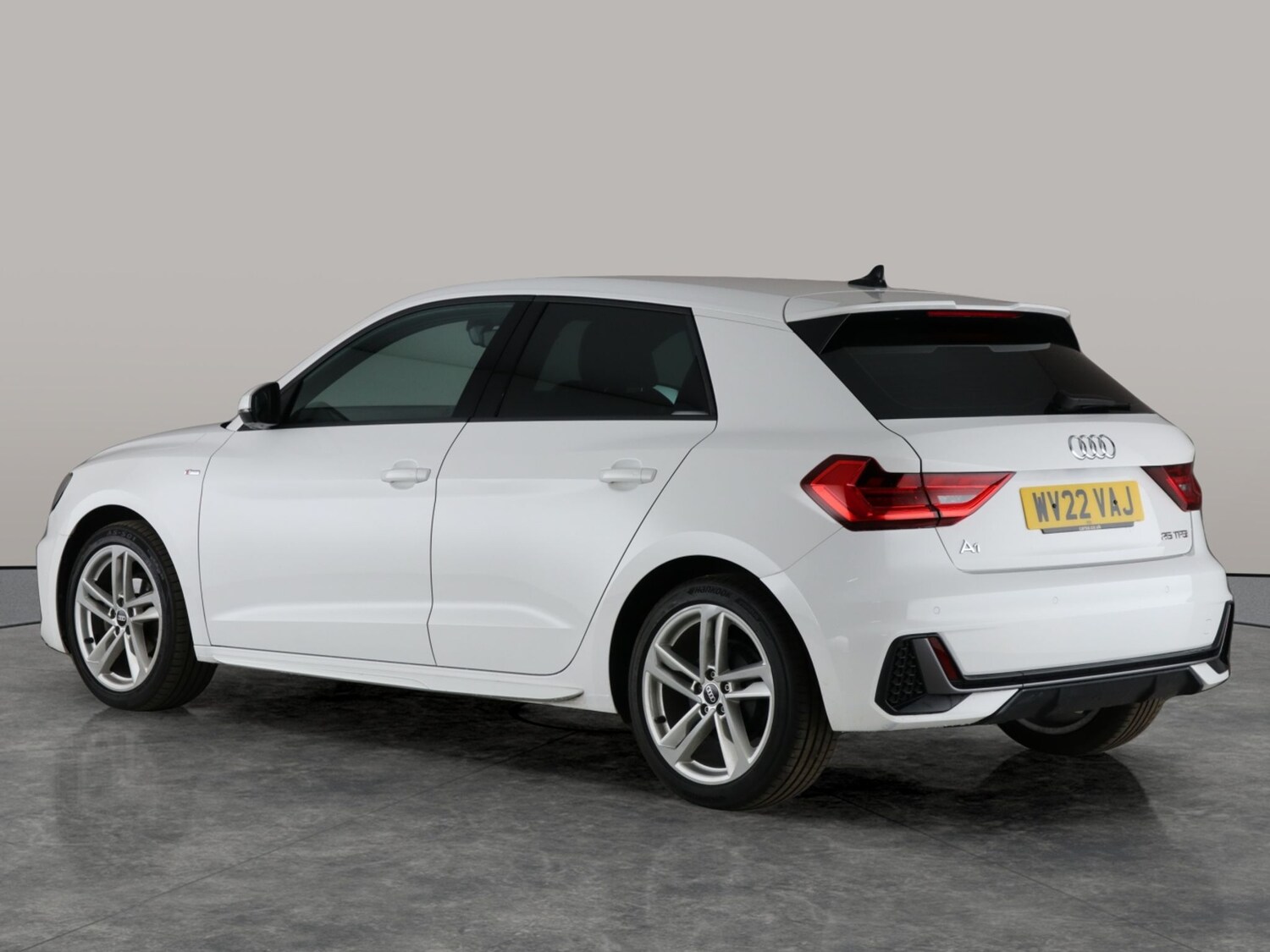 Used Audi A1 2022 for sale - 76381684: Photo 13